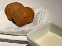 -Oyster Talks 四度蚝法餐厅