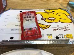 -尊宝比萨(雍景园店)