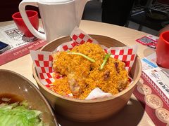 -避风塘(宝山万达店)