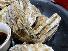 -庞家烧烤客栈(炮台山店)