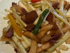 -新兴·金羊座·粤菜点心(乐峰店)