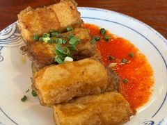 -汪一挑馄饨(老街店)