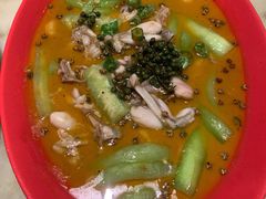 -金佬馆·川菜(芜湖繁昌华亿店)