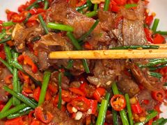 -鸿先阁·干煸虾(星沙店)