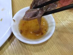 -老字号蛇口德记烧腊饭店·海鲜加工