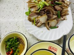 -墨脱石锅椰子鸡•海鲜糟粕醋(榆亚路店)
