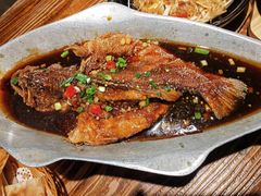 -甲米府·泰国餐厅(八佰伴店)