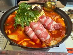 -崔解放·朝韩大排档(虹悦城店)