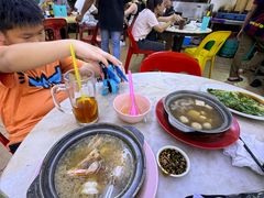 -新记肉骨茶
