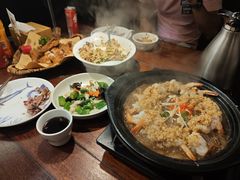 -前海沿·青岛菜(五四广场永旺店)