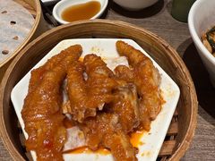 -苏小柳点心·手作小笼包(浦东嘉里城分院)