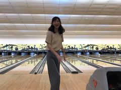 -广州保龄球馆(广州天河体育中心店)