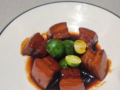 -狮王府淮扬菜(新街口友谊店)