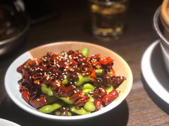 -外婆家(杭州马塍店·杭帮菜名店)