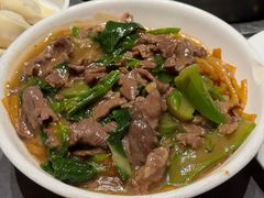 -贵宾牛·潮汕牛肉火锅(珠池总店)