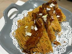 -喜势点·糖沙翁手工茶点·本地人茶居(永庆坊店)