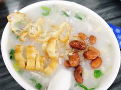 -穗银肠粉店(东川路店)