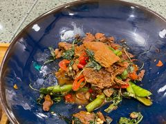 -Home Thai·泰谣(王府井apm店)