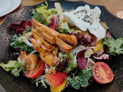 -花舍·新派粤菜·西餐·下午茶(亚运村·鸟巢店)