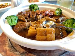 -廊亦舫Lang Yi Fang Restaurant(金桥店)