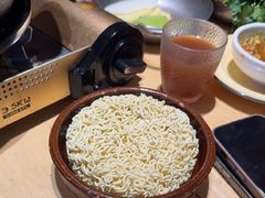 -牛腩之旅·牛腩牛杂煲(光启城美食城店)