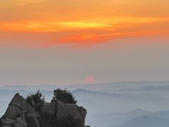 -泰山风景名胜区