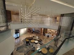 -扬州万怡酒店-中餐厅(文昌中路店)