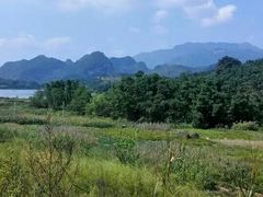-英西峰林·洞天仙境