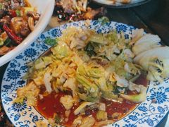 -向民炒鸡老店(金泰华府店)