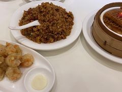 -金时代顺风大酒店(金山店)