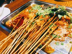 -付小姐在成都(五道口店)