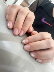-J Candy Nail 美甲美睫
