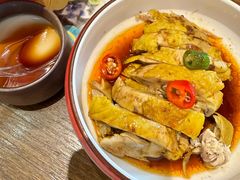 -院落新京菜·烤鸭(地安门店)