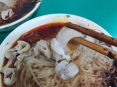 -甘记肥肠粉(马鞍北路店)