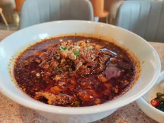 -红樱桃·欢乐餐厅(太原里店)