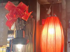 -破瓦寒窑·地摊烤羊排