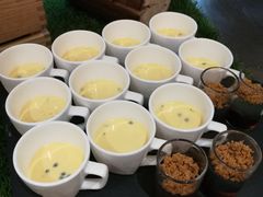 -北京王府井希尔顿酒店·万斯阁西餐厅