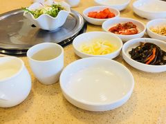 -元祖李朝(新威路店)
