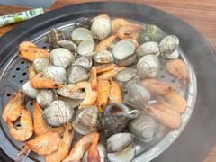 -船奇蒸汽海鲜·闽菜(八市海鲜总店)