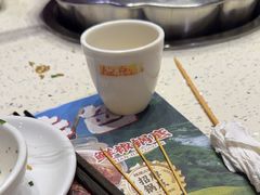 -辣度火锅(东方城市广场店)
