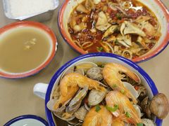 -老三样·旧食新味(万寿宫店)