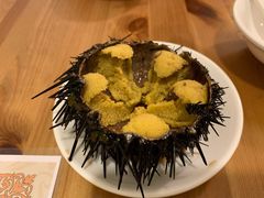 -海胆小馆(东北水饺·春柳店)