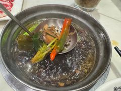 -围炉夜话·潮汕卤水火锅(榕江店)
