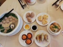 -富嘉阁(嘉里中心店)