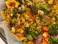 -有鱼吃·纸包烤鱼(曲江创意谷店)