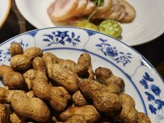 -庐灶江南·江南菜·四合院Bistro(东直门雍和宫·原华侨宾馆店)