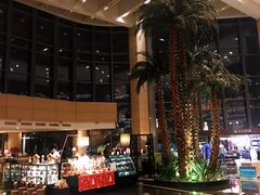 -北京北辰洲际酒店