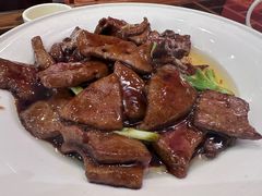 -陈记菜馆·非遗淮扬菜(东关街教场店)