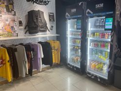 -5KM舞蹈街舞工作室