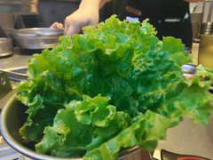 -大叹号·朝鲜族烤肉(潍坊泰华城店)